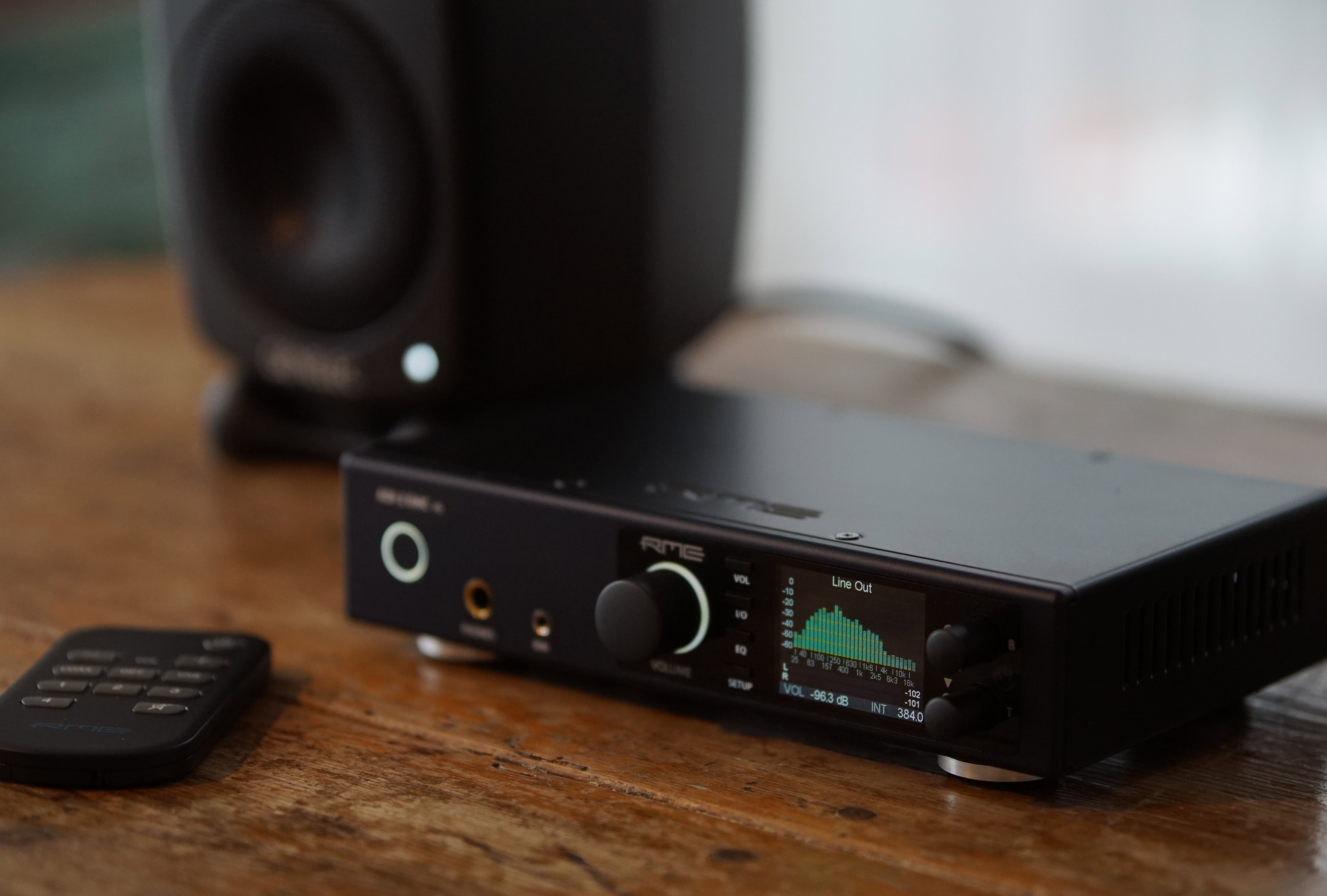 ADI-2 DAC