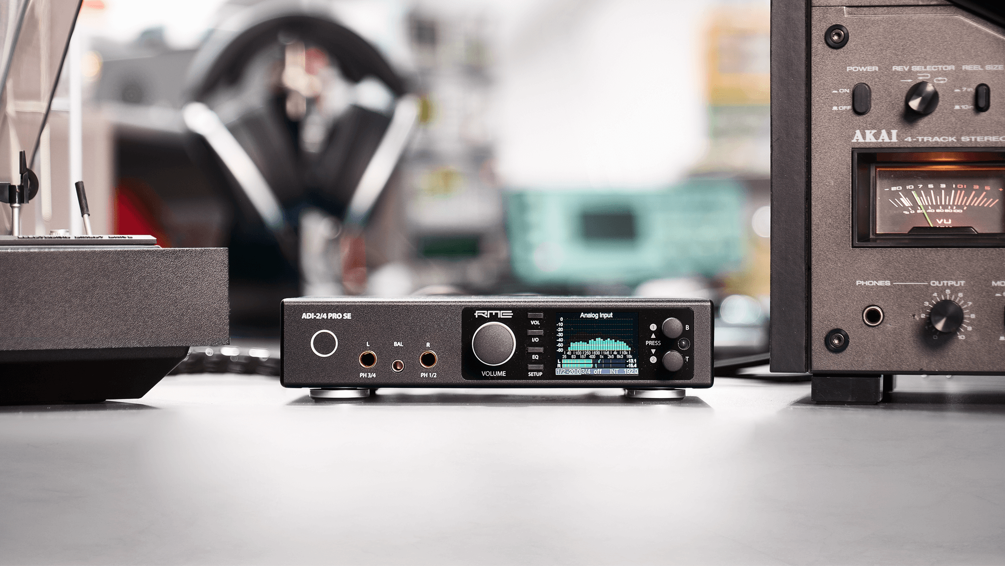 ADI-2/4 Pro SE