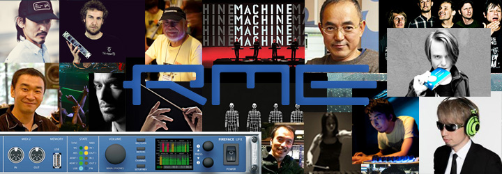 RME Users